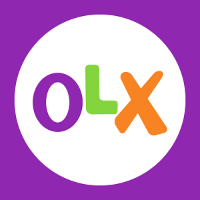 OLX logo
