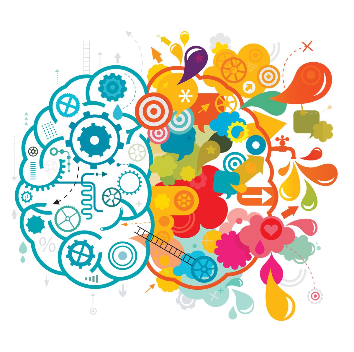 ReFUEL4 AI Brain - Creativity in Advertising
