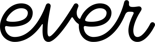 Ever logo