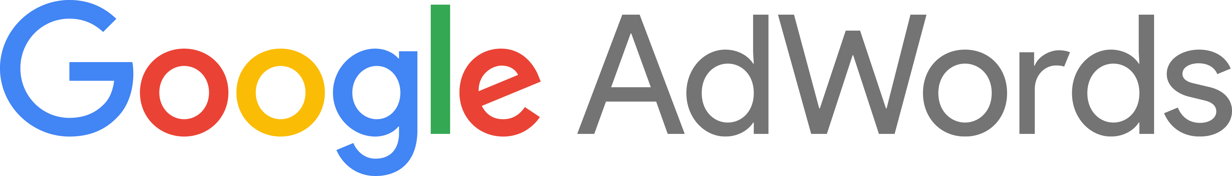 ReFUEL4 works with Google
