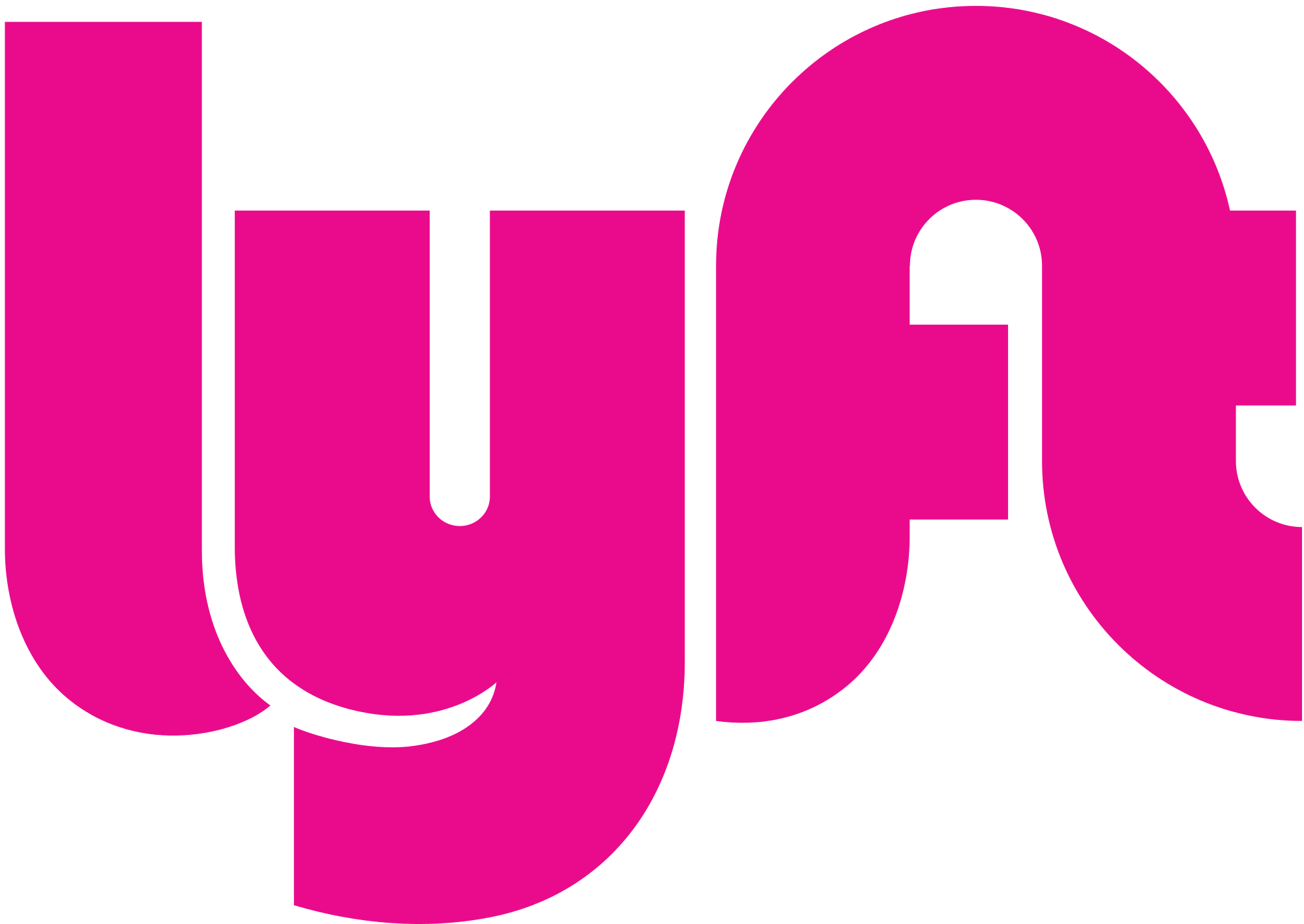Lyft uses ReFUEL4