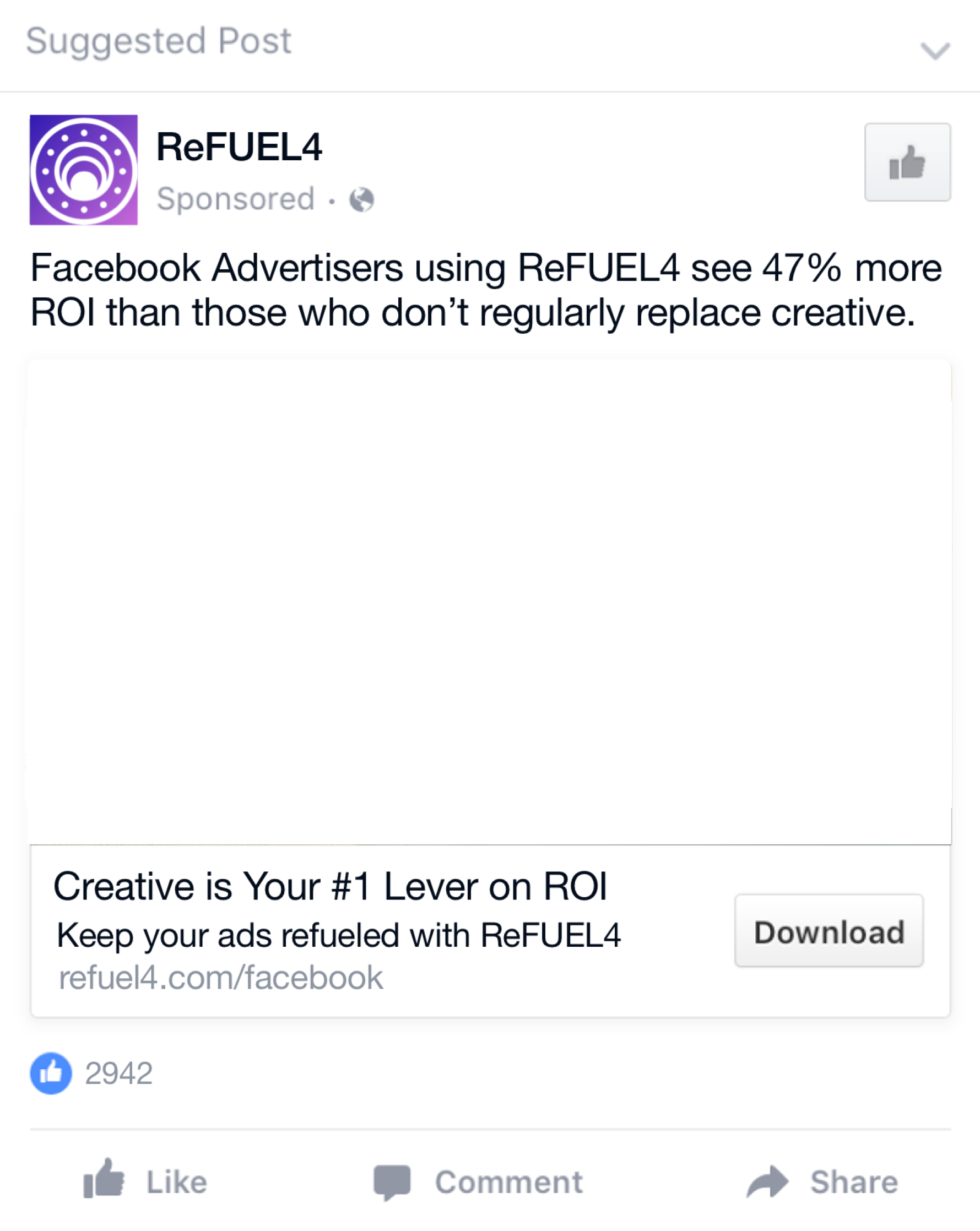 ReFUEL4 - Evolution in Advertising - 1