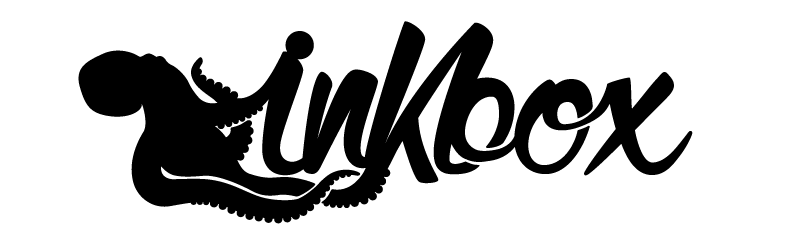 Inkbox uses ReFUEL4