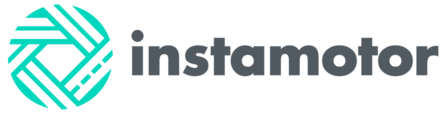 Instamotor logo