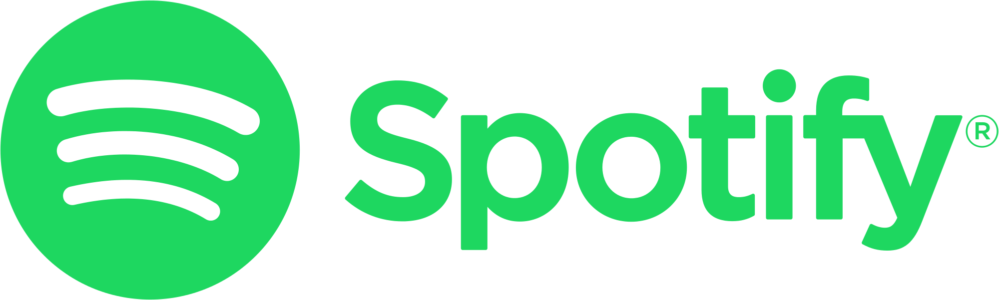 Spotify uses ReFUEL4